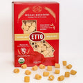 MEZZI RIGATONI - Etto Pasta