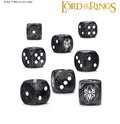 Middle Earth Cirith Ungol Dice Set
