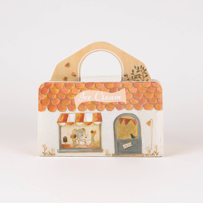 Mini Friends Ice Cream Shop – Egmont