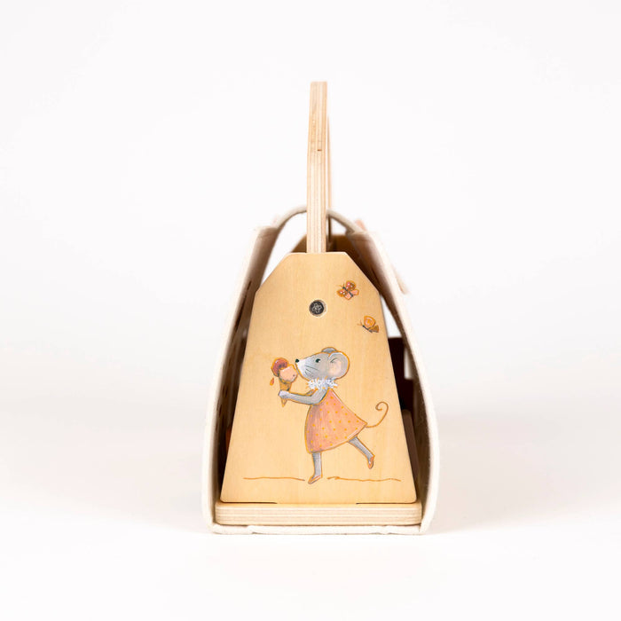 Mini Friends Ice Cream Shop – Egmont