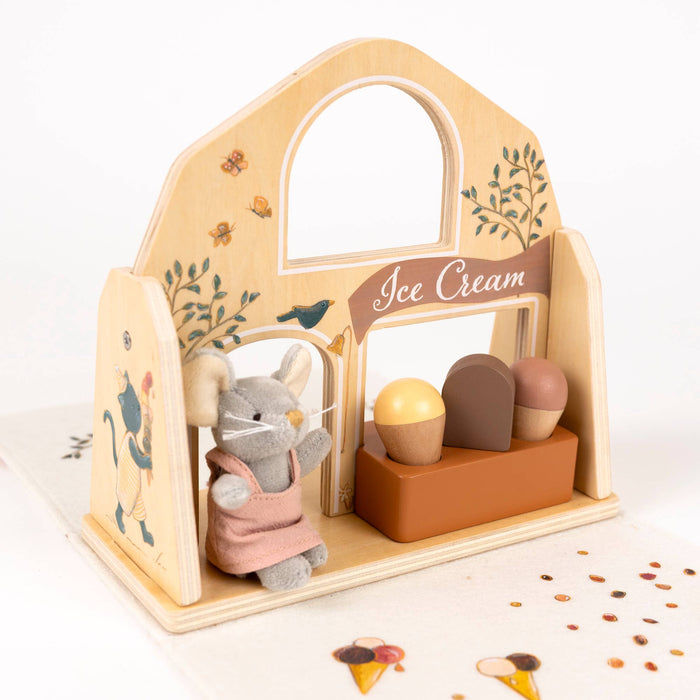 Mini Friends Ice Cream Shop – Egmont