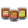 Mini Votive Candle Set Health-Ade
