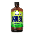 Mint Limeade Kombucha Kombucha Health-Ade