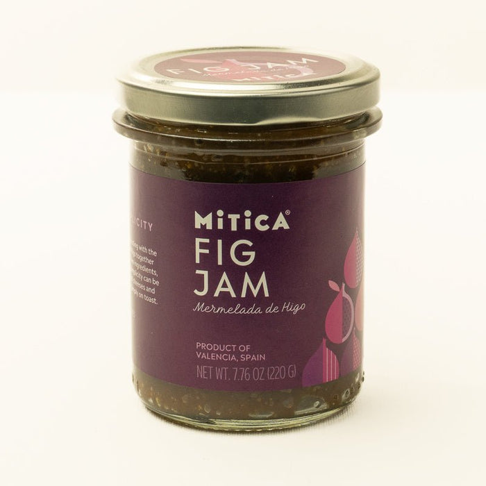 Mitica Fig Jam - Etto Pasta