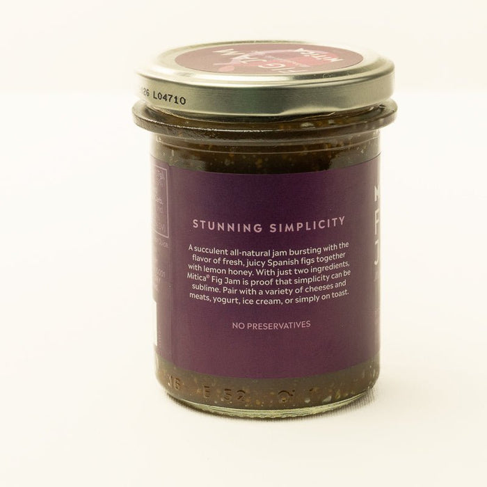 Mitica Fig Jam - Etto Pasta