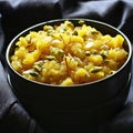 MOONG DAL HALWA