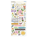 Moonlight Magic - Stickers