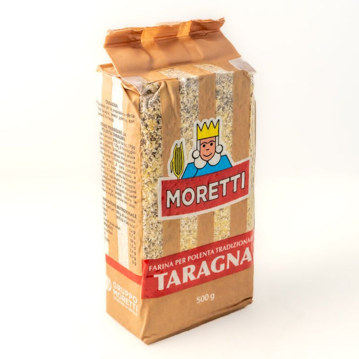 Moretti Polenta - Etto Pasta