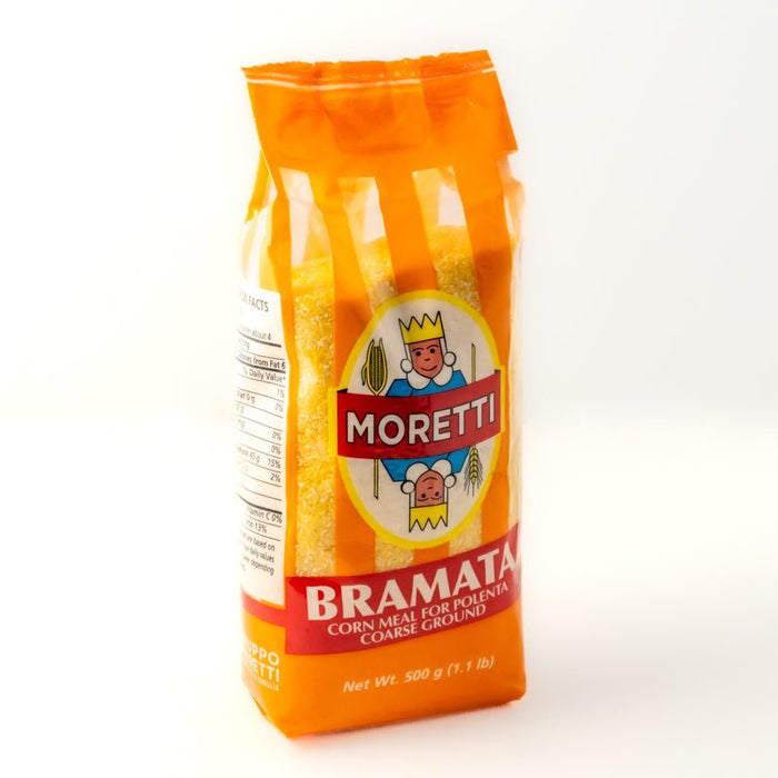 Polenta Bramata (coarse)