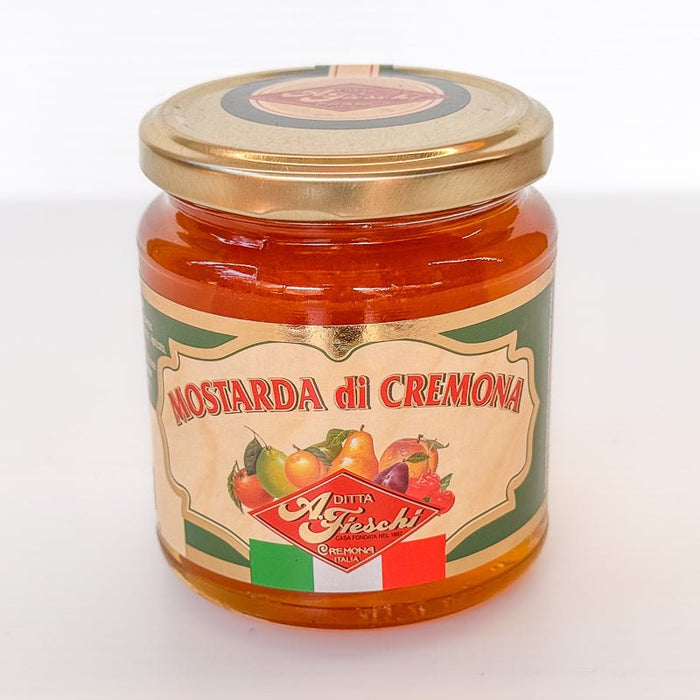 Mostarda de Cremona - Etto Pasta