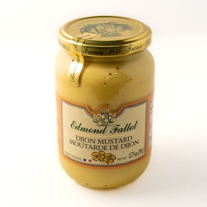 Moutarde de Dijon - Etto Pasta
