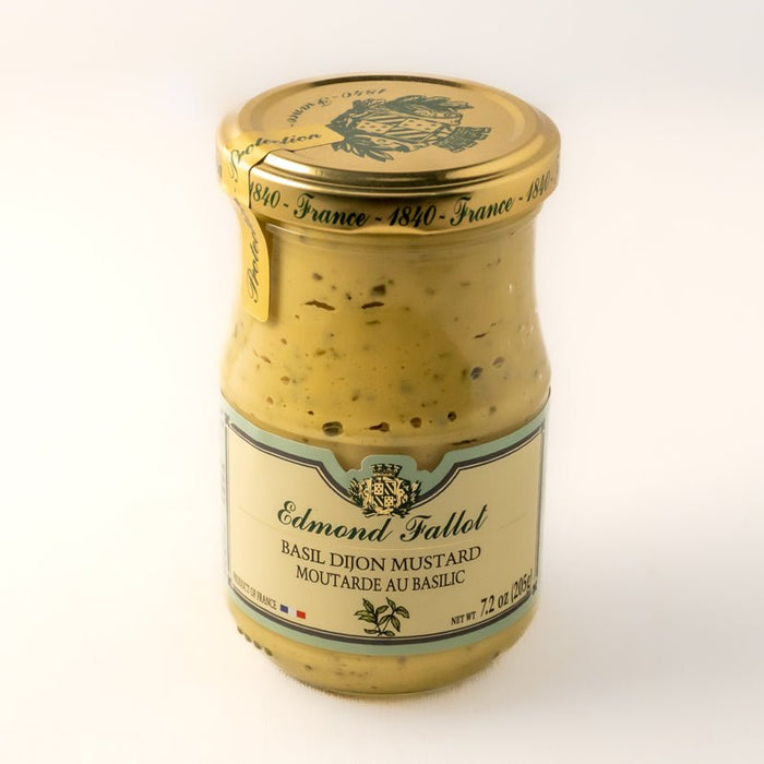 Moutarde de Dijon - Etto Pasta