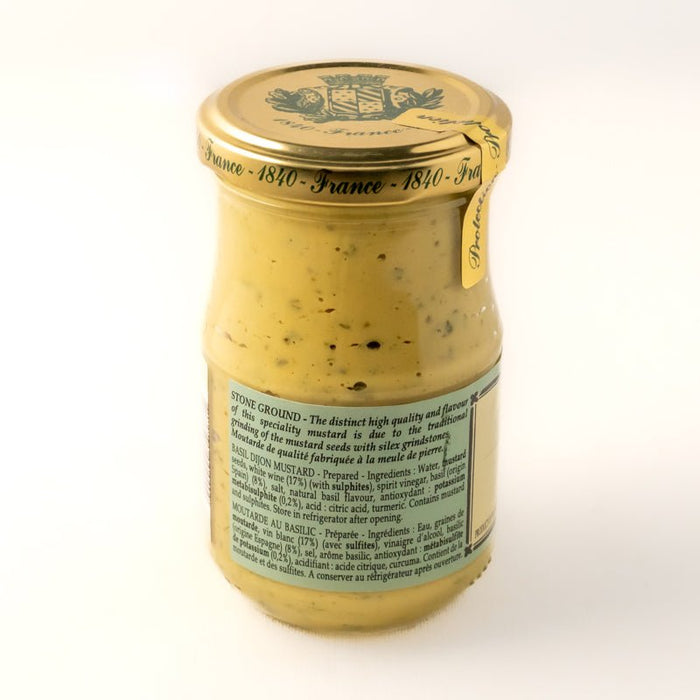 Moutarde de Dijon - Etto Pasta