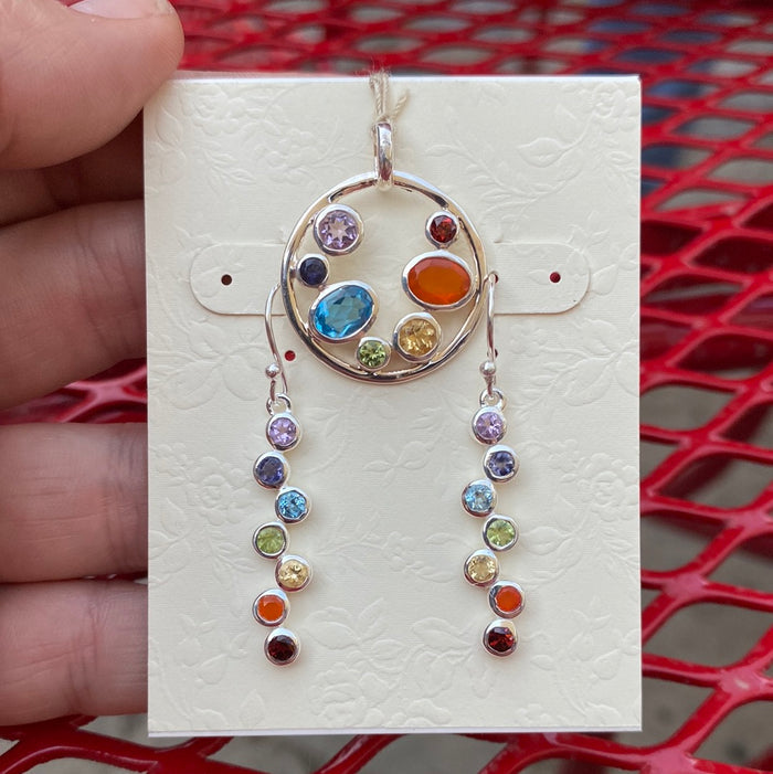 Multi Gem