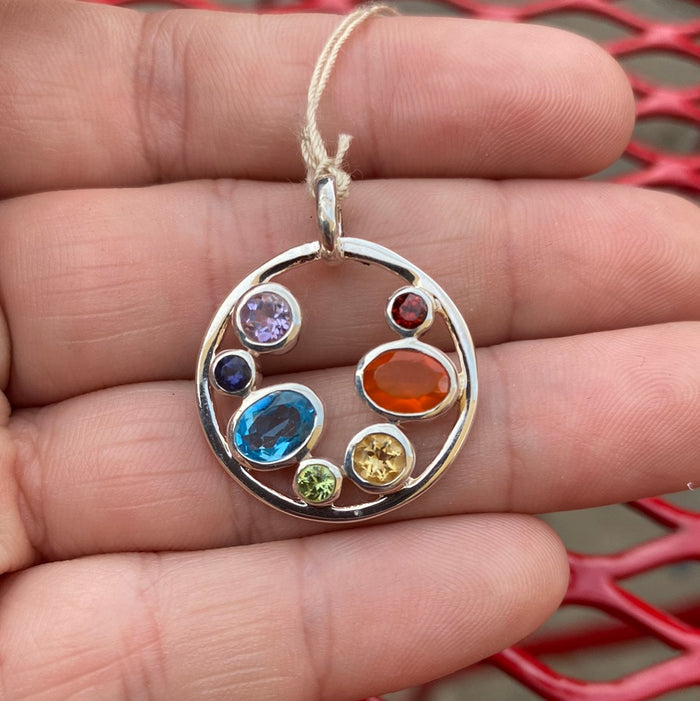 Multi Gem