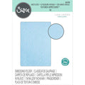 Multi Level Textured Impressions Embossing Folder - Geo Diamonds