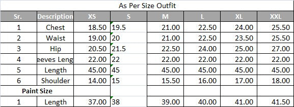 Mushq - Ailyn Three Piece Lawn