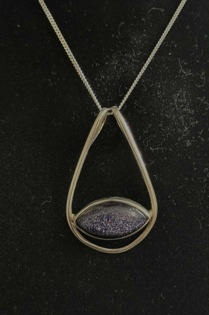 Mystic Goldstone