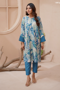 NAIRAH - SEA GREEN
