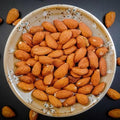 NATURAL BAROSSA ALMOND 1 KG