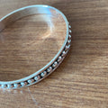 Navajo Pearl Bracelet 7.5”
