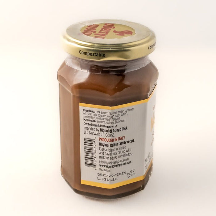 Nocciolata Hazelnut Spread - Etto Pasta