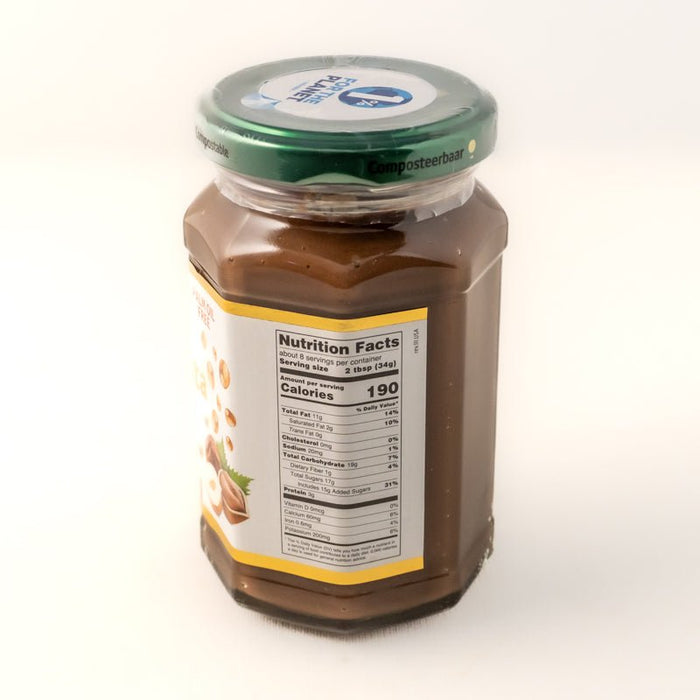 Nocciolata Hazelnut Spread - Etto Pasta
