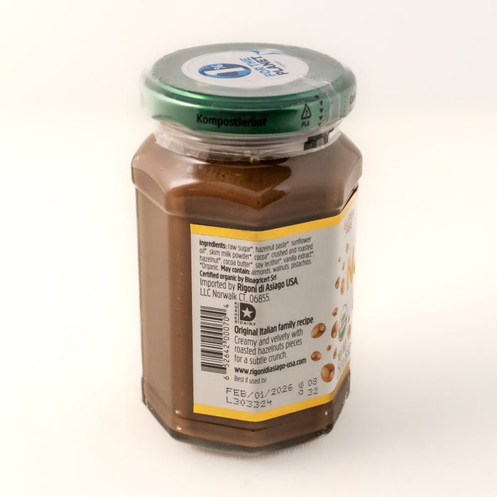 Nocciolata Hazelnut Spread - Etto Pasta