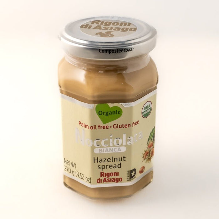 Nocciolata Hazelnut Spread - Etto Pasta