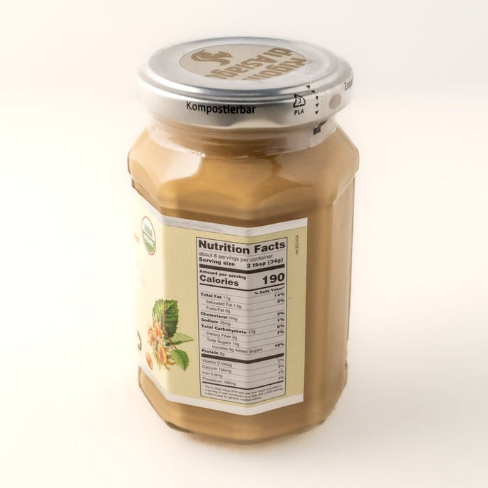 Nocciolata Hazelnut Spread - Etto Pasta