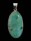 Old-Stock Nevada Turquoise - Ben Davis Designs