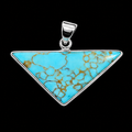 Old Stock Nevada Turquoise | Ben Davis Designs