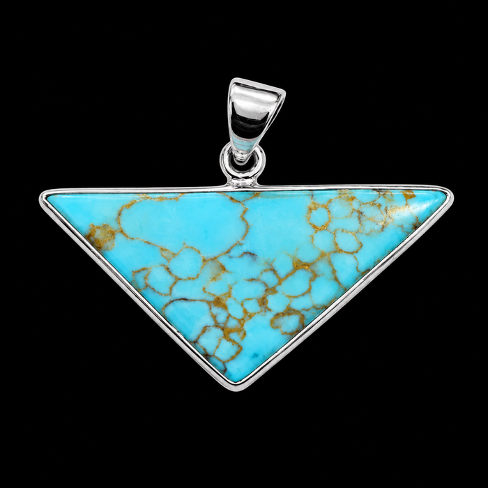 Old Stock Nevada Turquoise | Ben Davis Designs