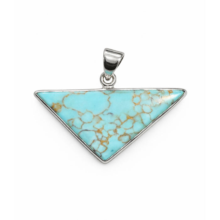 Old Stock Nevada Turquoise | Ben Davis Designs