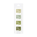 Olive Greens Core Ink Cubes