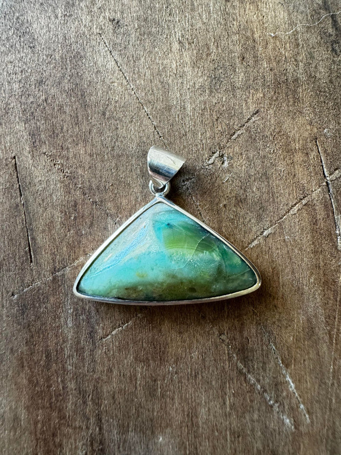 Opal Wood