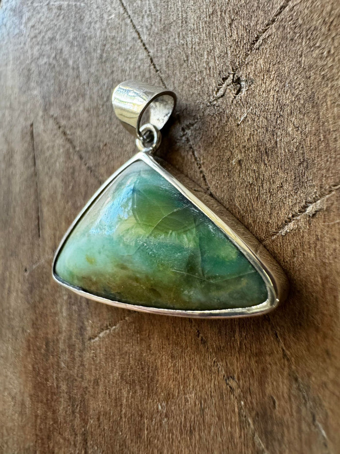 Opal Wood
