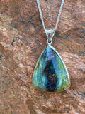 Opalized Wood ~ Beautiful Story in the Description