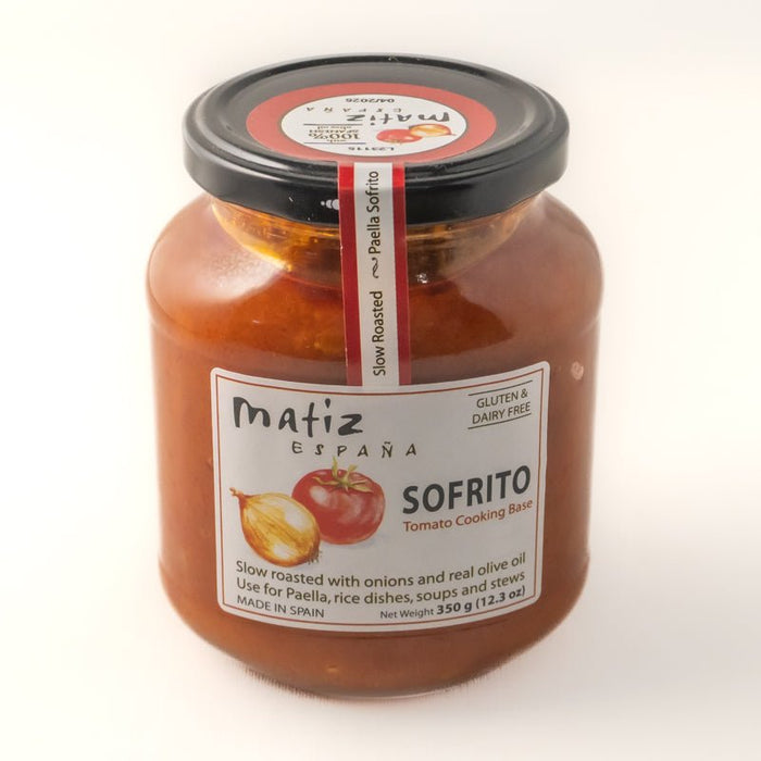 Paella Sofrito Valenciano - Etto Pasta