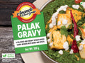 PALAK GRAVY 300G X 18 PACKS