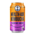 Passion Fruit-Tangerine Kombucha in Cans Kombucha in cans Health-Ade