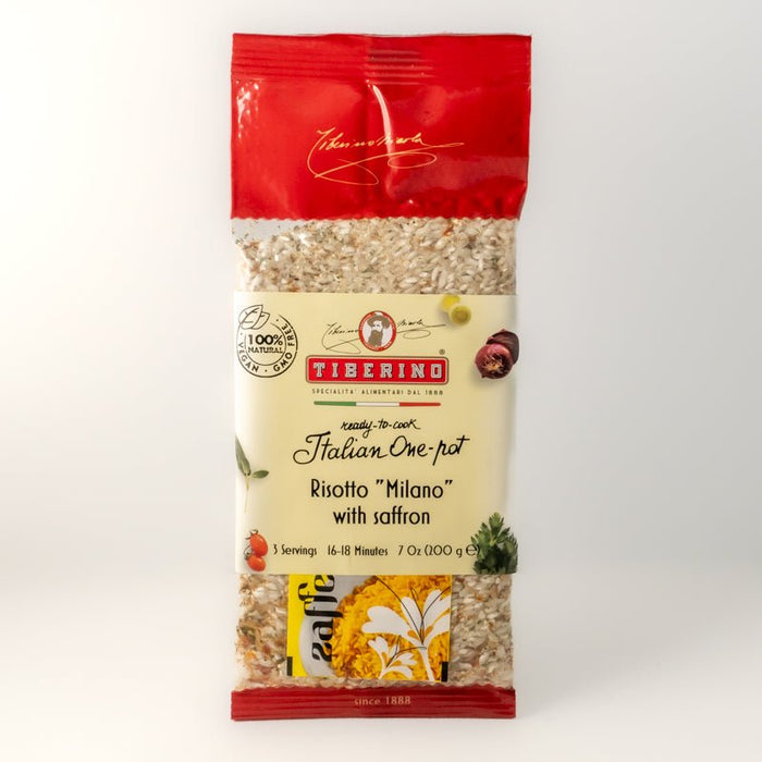 Italian Pantry Gift Box - Etto Pasta