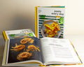 Pasta Every Day Cookbook - Etto Pasta