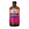Peach Strawberry Lychee Kombucha Health-Ade
