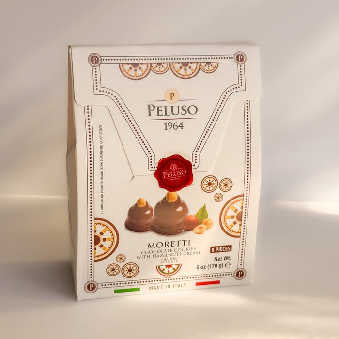 Peluso Sicilian Pastries and Chocolate - Etto Pasta