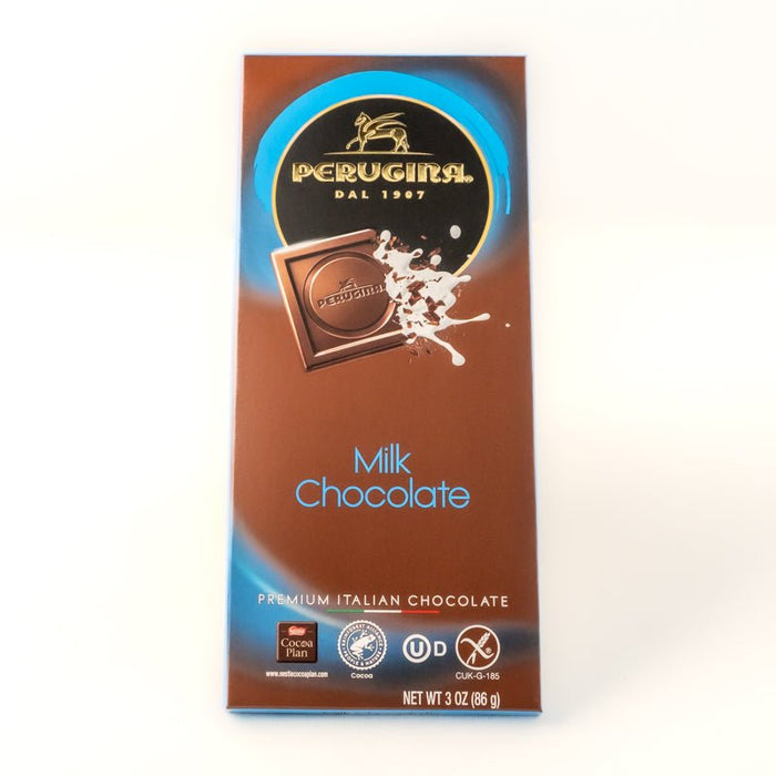 Perugina Chocolate Bars - Etto Pasta