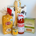 Pet Lover's Gift Bag - Great for Dog & Cat Mom's - Etto Pasta