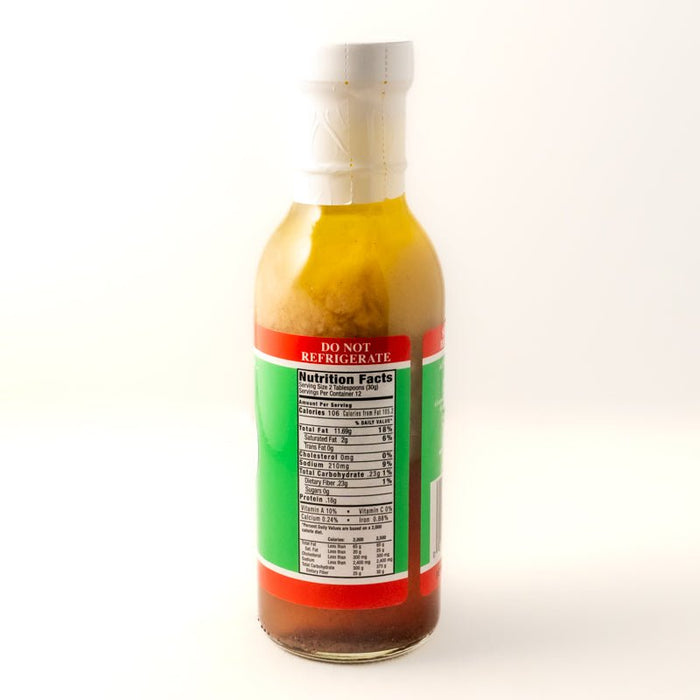 Petrini's Italian Salad Dressing - Etto Pasta
