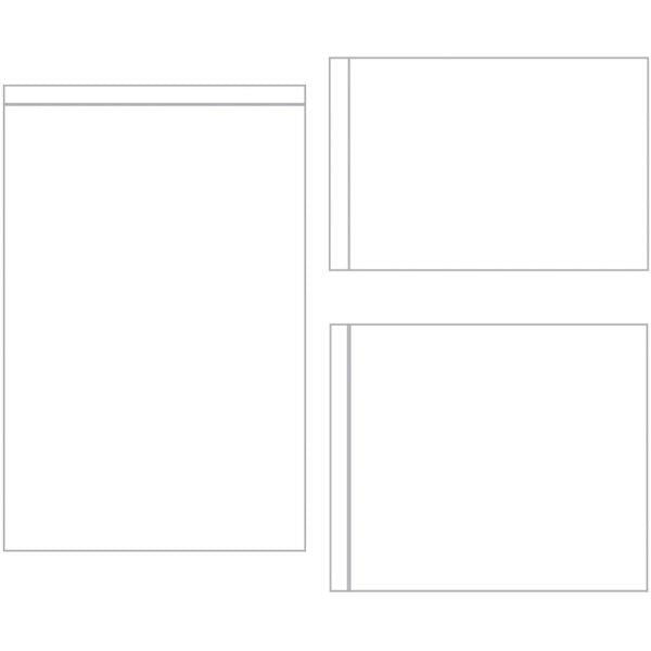 Photo Flips, Variety Pack