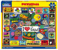 Pickleball - 1000 Piece